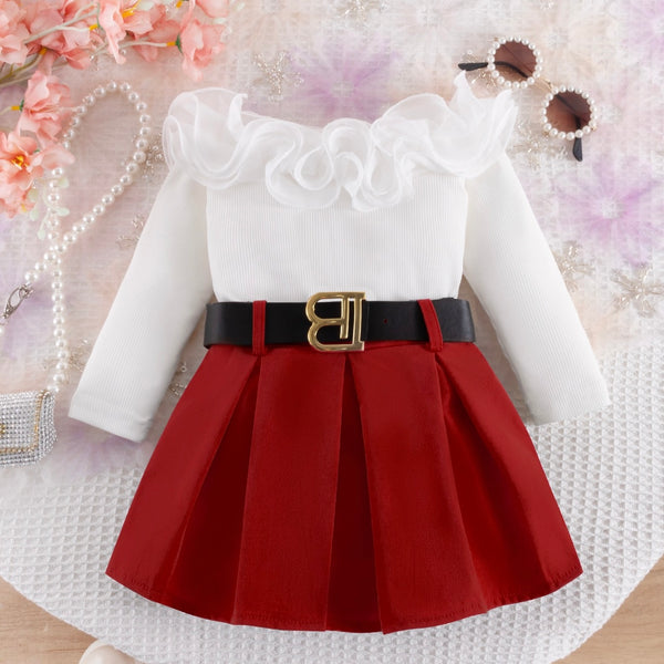 Amour Blossom Elegance Set